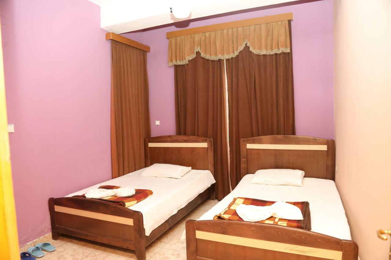 Hotel Villa Kabashi Korce Extérieur photo
