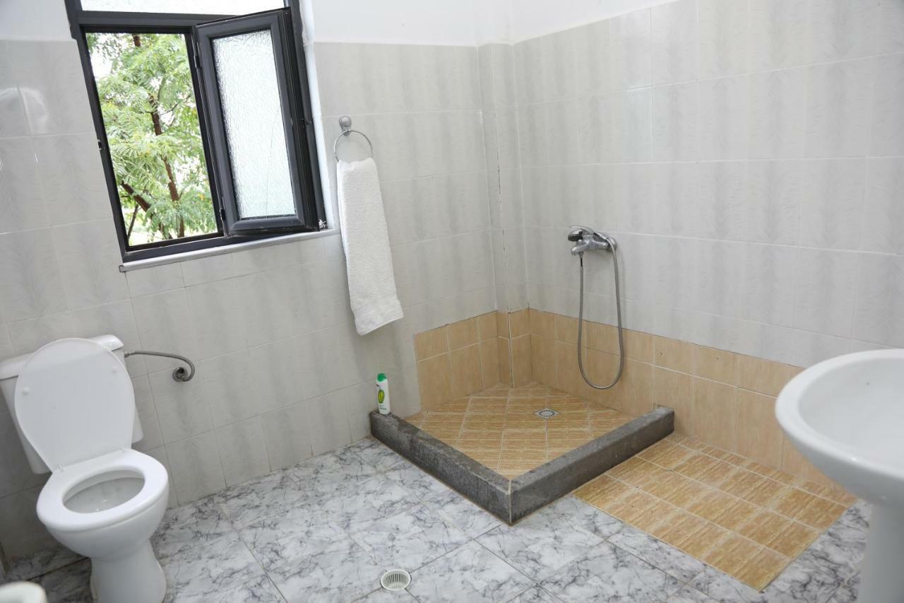 Hotel Villa Kabashi Korce Extérieur photo